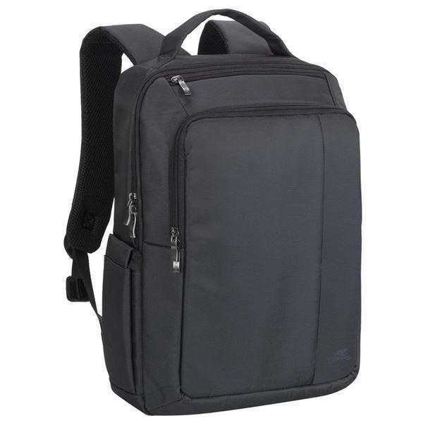 RIVACASE 8262NE-RC ZAINO NOTEBOOK 15.6" NERO